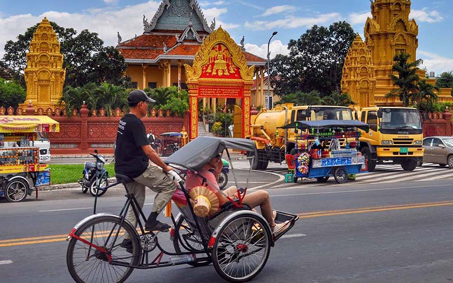 Is Cambodia Safe to Visit? Traveler's Insights